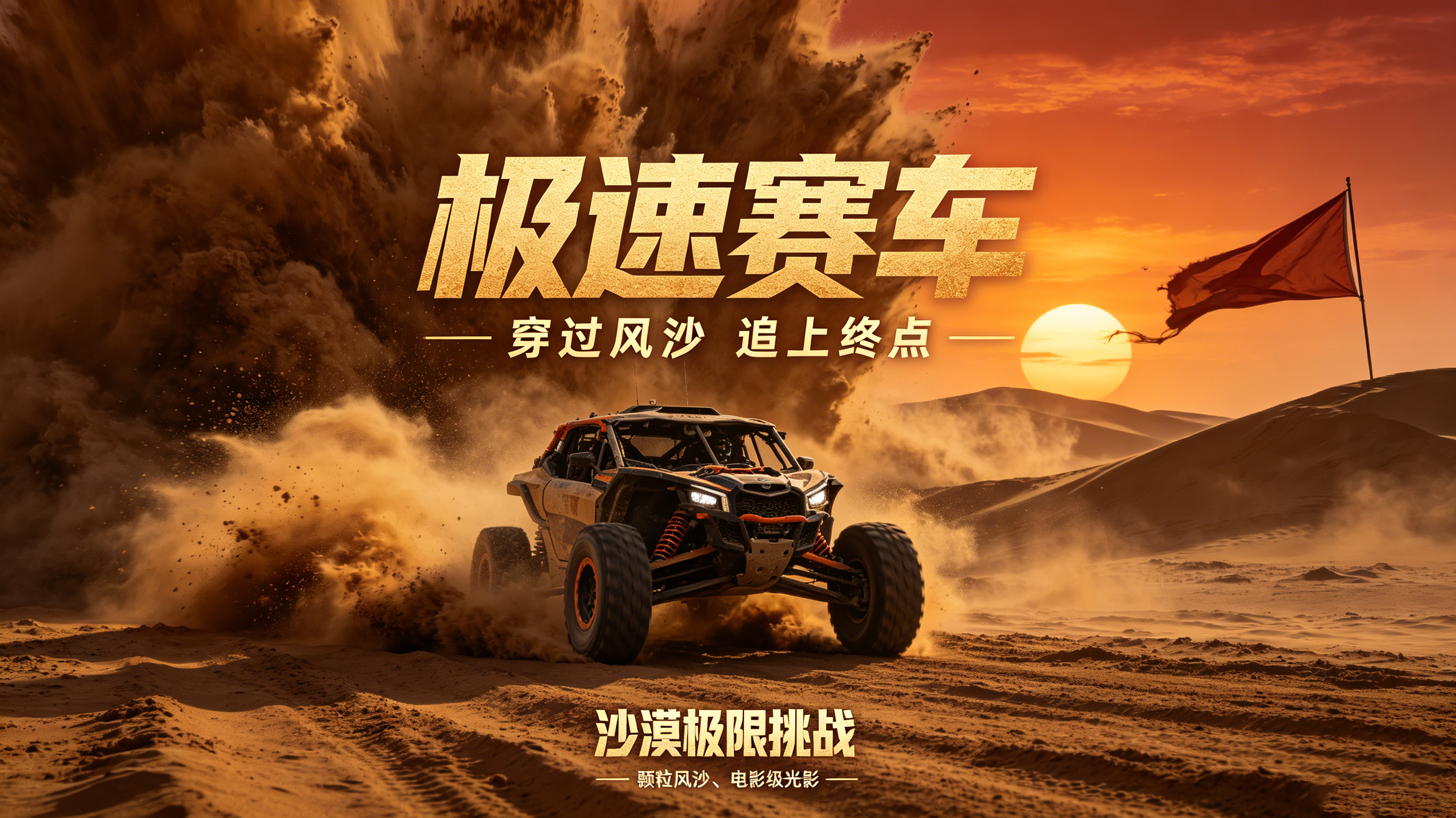 极速赛车：赛车刹车系统科普，稳住极速的核